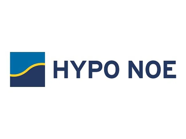 HYPO NOE erfolgreich