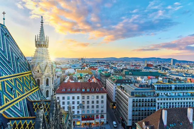 Büromarkt Wien: Größte Vermietung für rund 25 Prozent der Vermietungsleistung verantwortlich