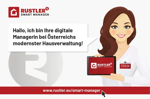 Relaunch für Rustlers Smart Manager