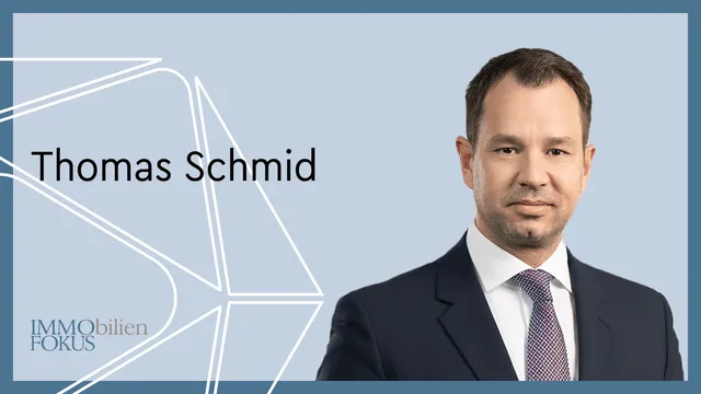 Thomas Schmid verlässt die Öbag