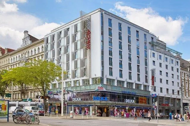 HIH Invest verlängert Pachtvertrag mit IntercityHotel in Wien