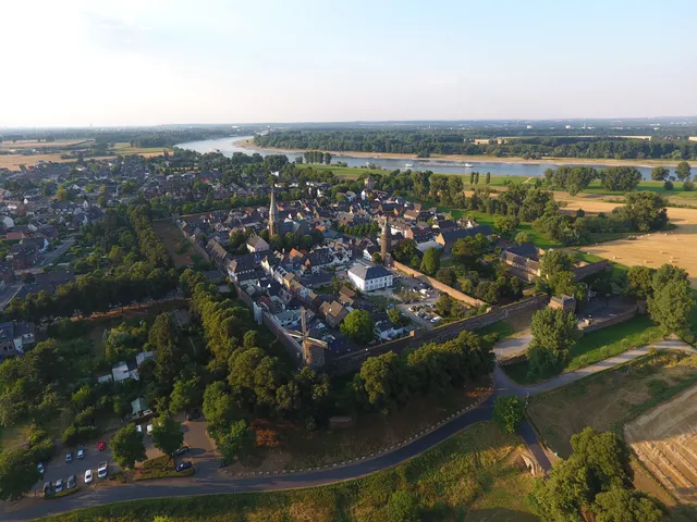 Drees & Sommer begleitet Klimaanpassungskonzepte in zwei norddeutschen Städten