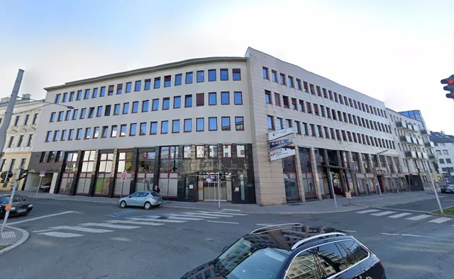 Modesta Real Estate berät UTG bei Bürosuche