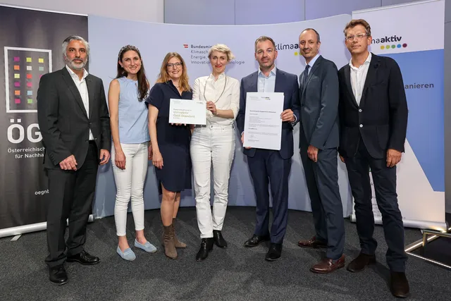 Eröffnung des ersten prizeotel Österreichs