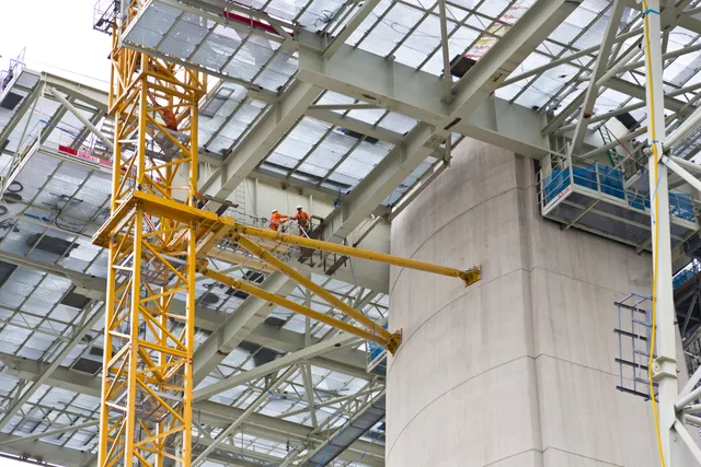 Hochtief beschafft sich frisches Kapital für Cimic-Übernahme