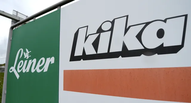 Kika/Leiner ist insolvent - Sanierungsverfahren beantragt