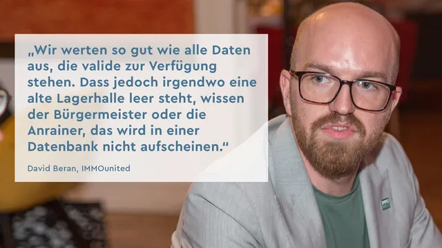 Brownfield-Entwicklungen – Chance und Herausforderung