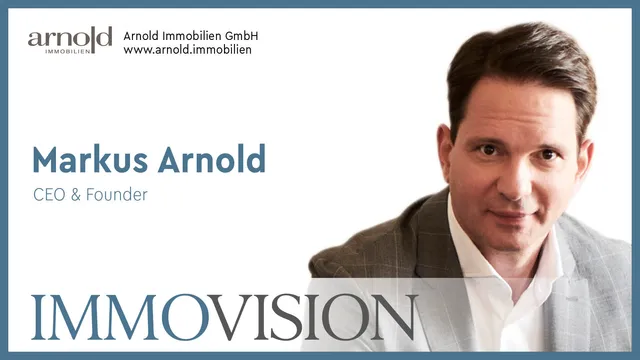 Markus Arnold