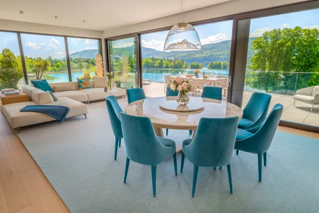 Erstmals seit Jahren mehr Immobilienangebote am Wörthersee