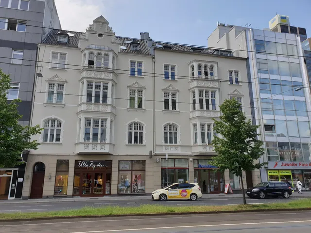 Raiffeisen Immobilien KAG und Valida Vorsorge Management kaufen in Düsseldorf