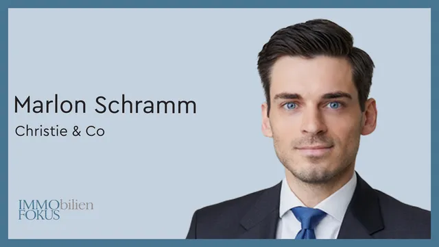 Christie & Co ernennt Head Of Healthcare Deutschland