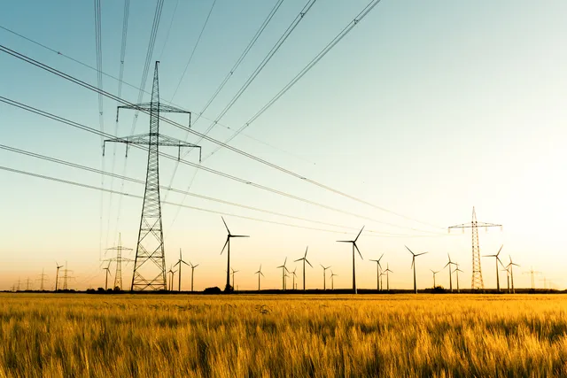 Neues Elektrizitätswirtschaftsgesetz in Begutachtung geschickt