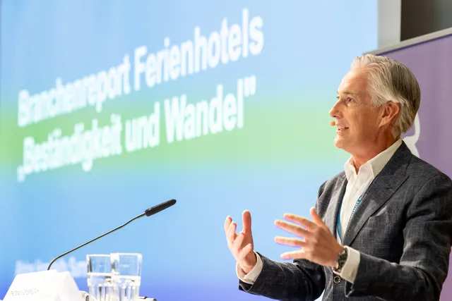 Alpine Hospitality Summit 2024: Mit Innovationen erfolgreich durch härtere Zeiten