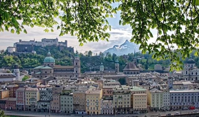 Comfort vermittelt Store für Liebeskind Berlin in Salzburg