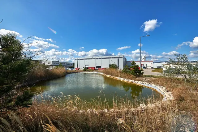 Westcore entwickelt Industrie-Campus in Niederösterreich