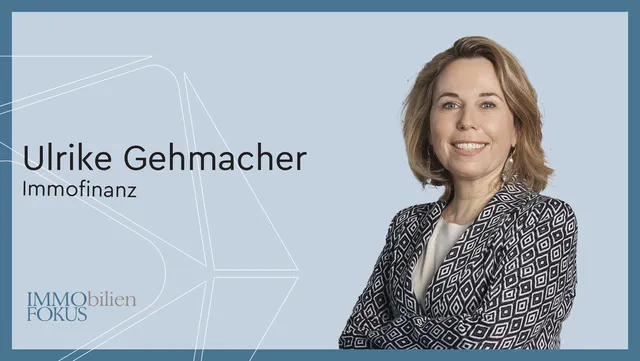 Neue Head of Group ESG bei der Immofinanz