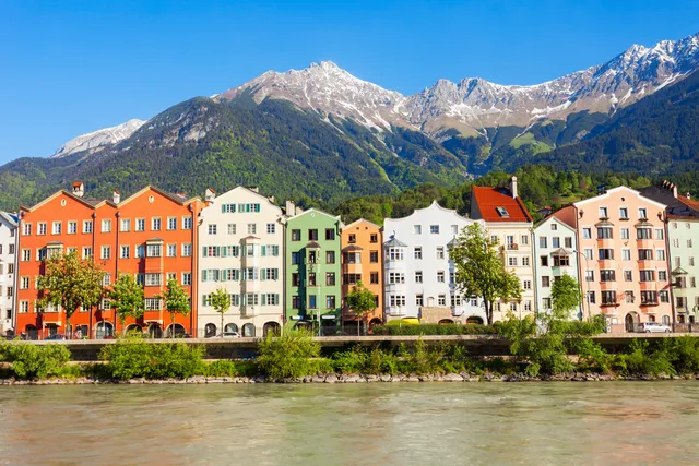 Tiroler Regierung erkennt keinen Wohnungsnotstand in Stadt Innsbruck