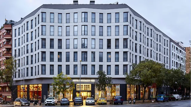 Union Investment bringt Hotelmarke Radisson Blu nach Barcelona