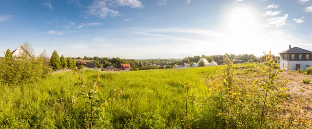 Baulandabgabe im Burgenland: Altersgrenze wird auf 45 Jahre angehoben