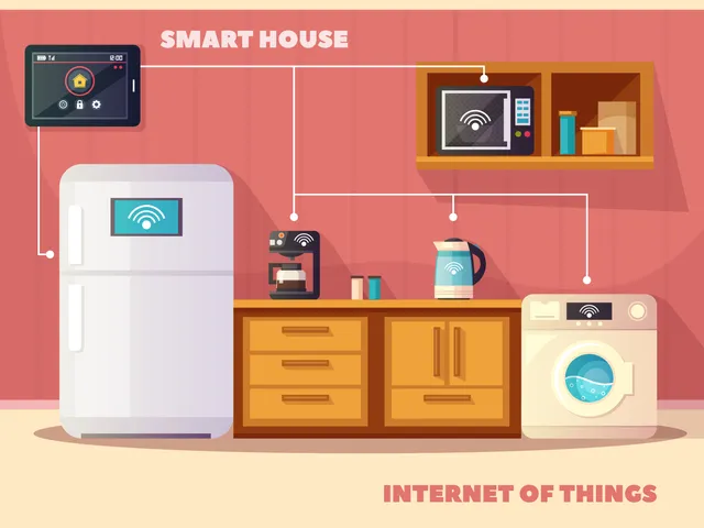 Nutzer von smarter Haushaltstechnik seit 2020 fast verdoppelt