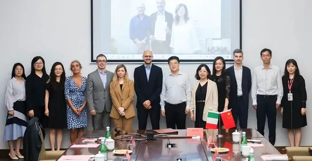 Neues Werk für hochwertige Verpackungsmaterialien im Changzhou National Hi-Tech District geplant