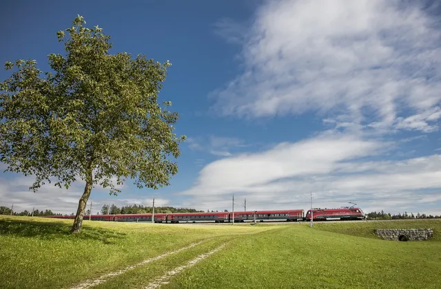 Ausbau der Nordbahn beginnt