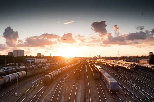 Logistik boomt weiter