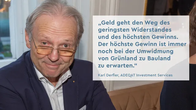 Brownfield-Entwicklungen – Chance und Herausforderung