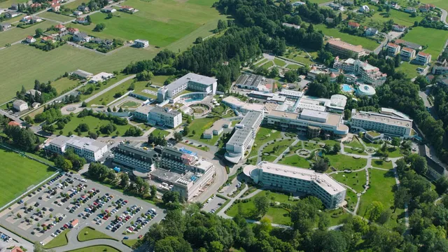 Zwei burgenländische Thermen klagten Corona-Hilfen ein