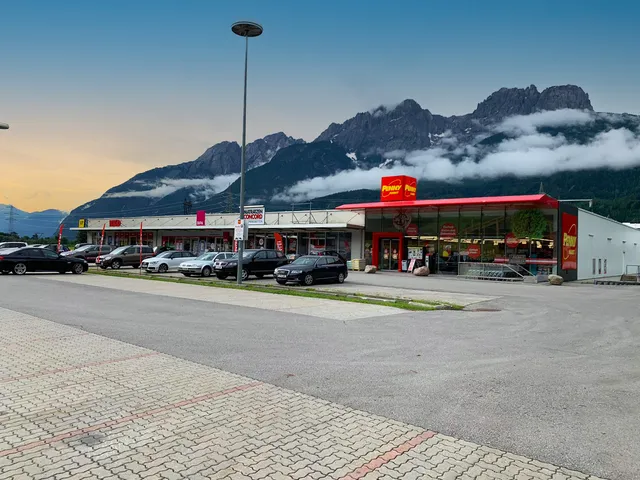 Fair Invest erwirbt Fachmarktzentrum in Lienz