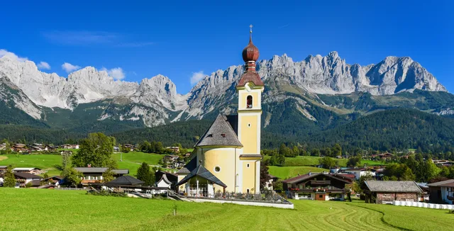 Porsche-Finanzchef wurde Chalet-Nutzung im Tiroler Going untersagt