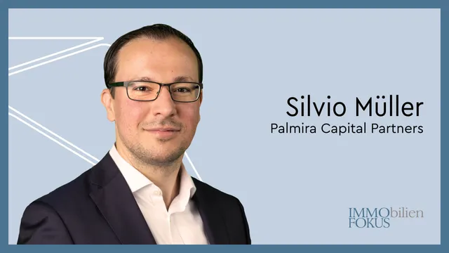 Silvio Müller geht als Fundmanager zu Palmira Capital Partners