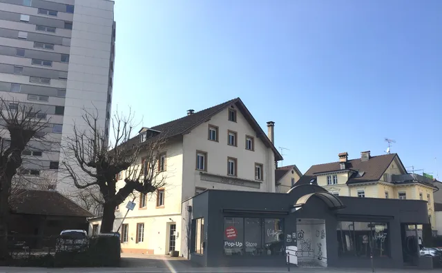 Prisma: Honolulu Hotel startet in Bregenz