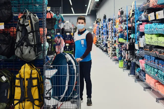 Decathlon eröffnet neue Filiale in Klagenfurt