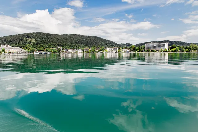 Kärnten beschließt neue Raumordnung