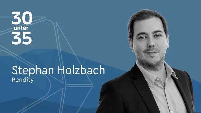 Stephan Holzbach