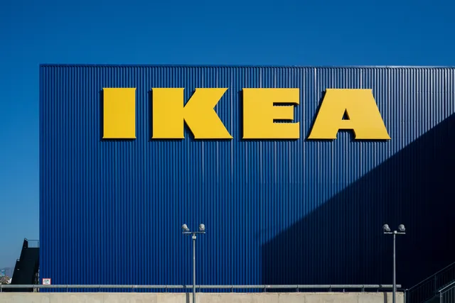 Ikea testet Online-Gebrauchtwarenmarkt