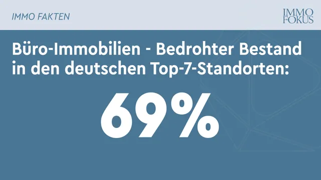 Bedrohter Bestand am City-Rand und in den Nebenlagen