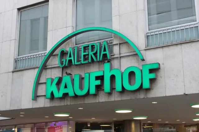 Galeria Karstadt Kaufhof plant Neustart