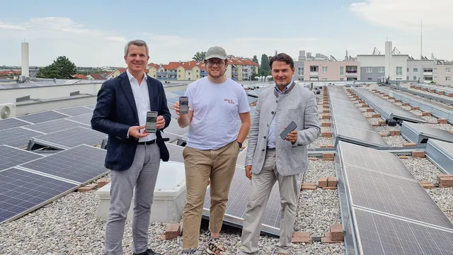 Brickwise und Greeninfra starten „GREEMER“