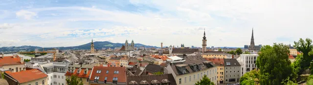 Wachsender Bedarf an Büroflächen