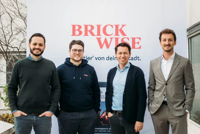 Brickwise setzt auf Kuratorengesetz aus dem Jahr 1874