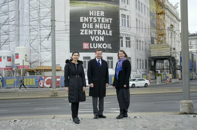 Forschungsprojekt für klimaresiliente Altbausanierung