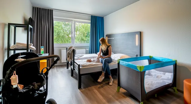 a&o Hostels verzeichnet Umsatzplus