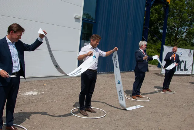 Neuer Meilenstein für das Kunststoffrecycling