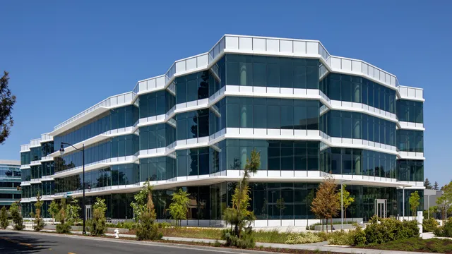 Union Investment erwirbt The Catalyst im kalifornischen Sunnyvale