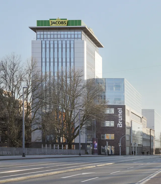 Bremer Jacobs Tower komplett vermietet