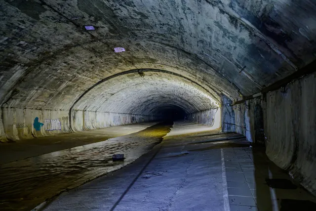 Acht Prozent der oö. Haushalte könnten mit Wärme aus dem Kanal heizen