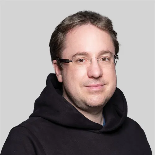 Philipp Kaufmann