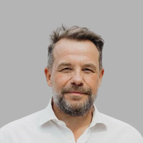 Peter Fischer